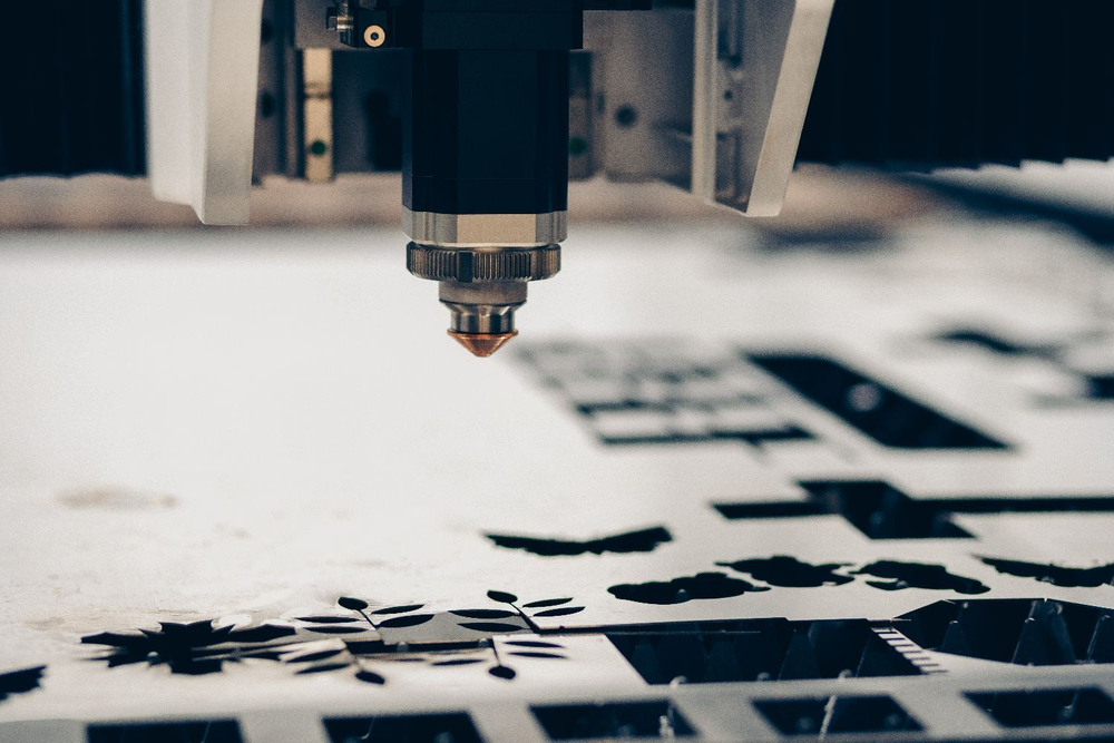 Лазерный станок Oree Laser PH3015 6000W