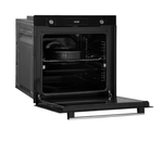 Встраиваемый электрический духовой шкаф Simfer B6ES69070 (q)