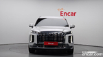 Hyundai The New Palisade Дизель 2.2 4WD (06.2022)