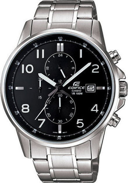 Японские наручные часы Casio Edifice EFR-505D-1A