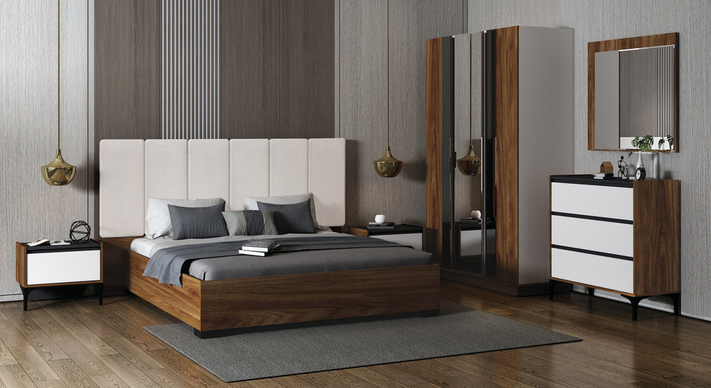 Тумбочка "Милана"