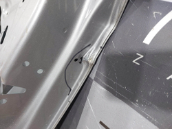 Дверь передняя правая Rapid 1-2, Polo 6 Б/У Оригинал 60U831056