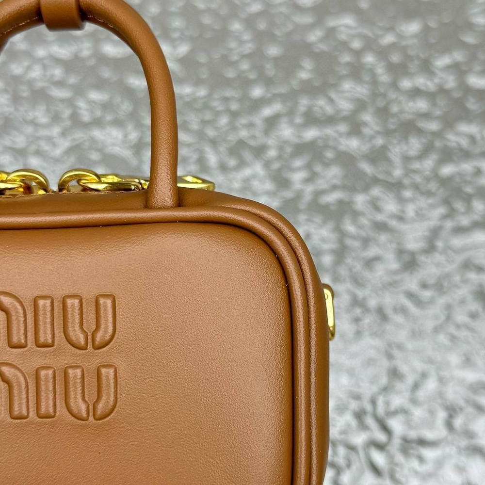 Сумка MIU MIU