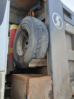 Shacman (Shaanxi) SX* 8x4 Самосвал SX33186W366C (Дизельный, 10,8 л, 441 л.с., МТ)