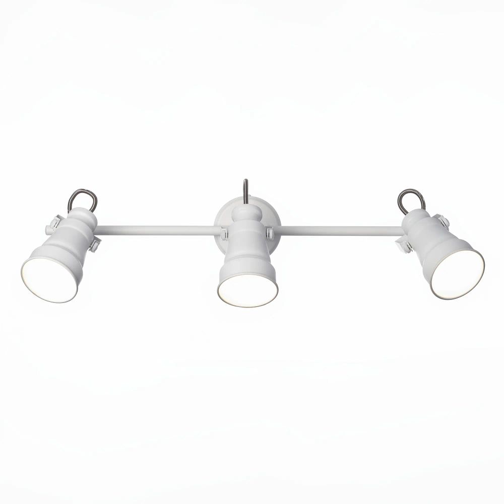 Citilux Бейкер CL541530 Спот поворотный Белый