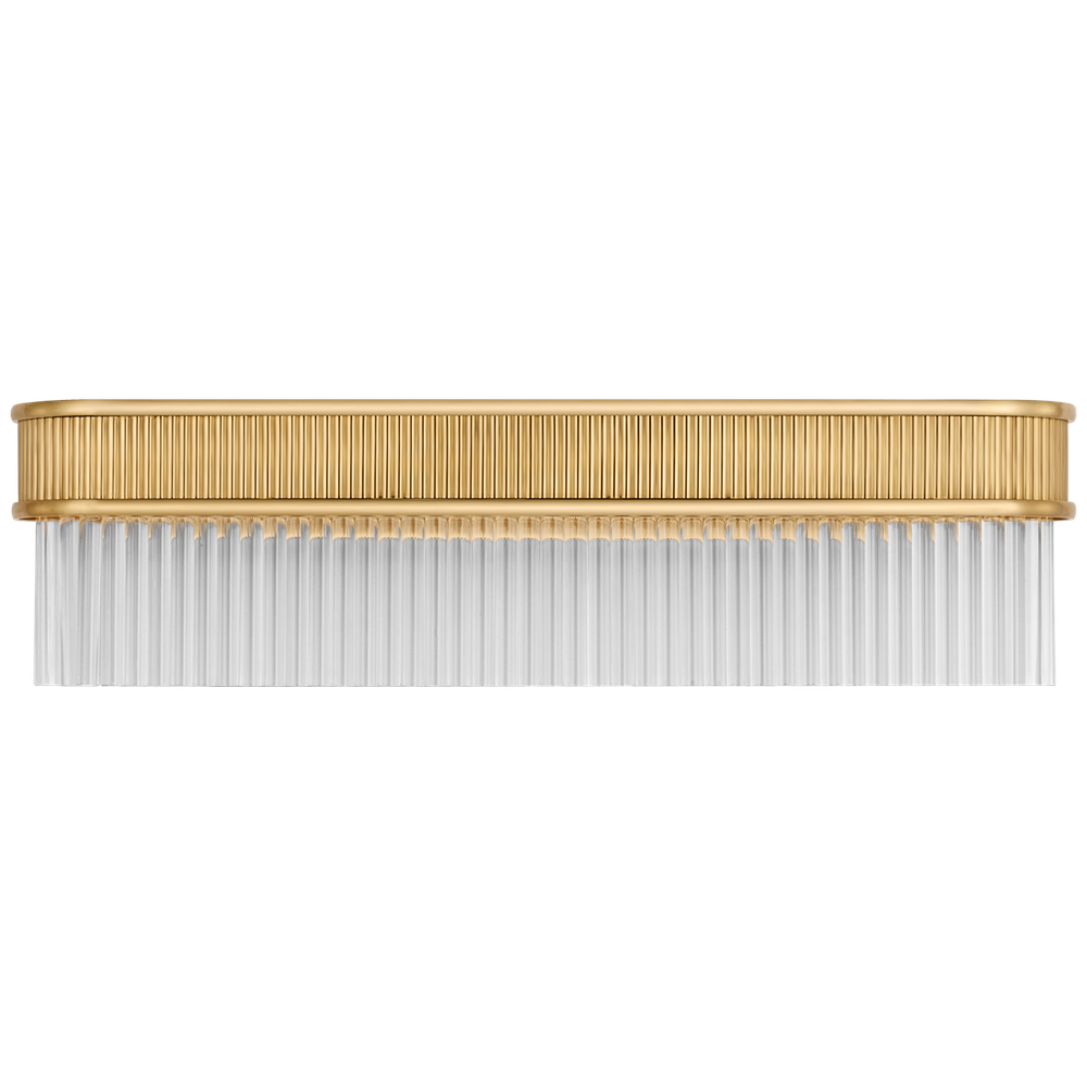 Настенный светильник Visual Comfort Menil 24" Linear Sconce