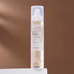 *Dr.Meloso Mist Daily Rice Moisturizing Мист для лица увлажняющий с экстрактом риса, 125 мл
