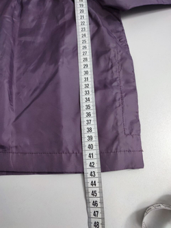 Куртка-дождевик NKY практичный на 4/5 лет