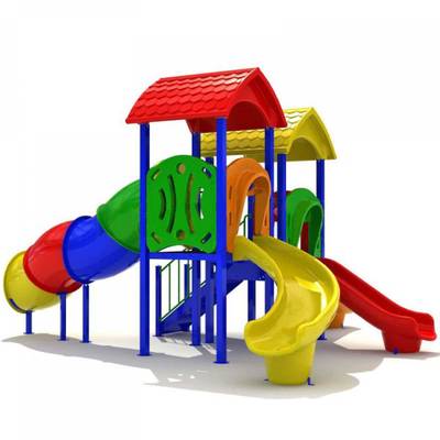 Детская площадка «Компания»