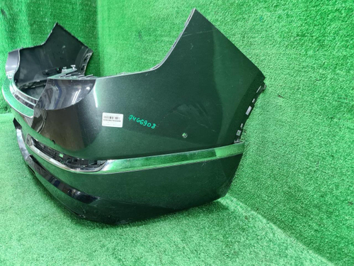 Бампер задний Genesis GV80 (2020-2023)