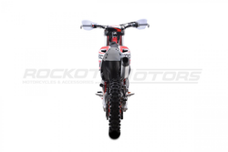 Мотоцикл эндуро ROCKOT GS 2 Origine (250cc, 172FMM-5 (PR250), 21/18)