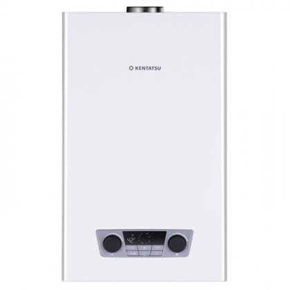 Настенный газовый котел Kentatsu Nobby Balance Plus (S) 24-CS