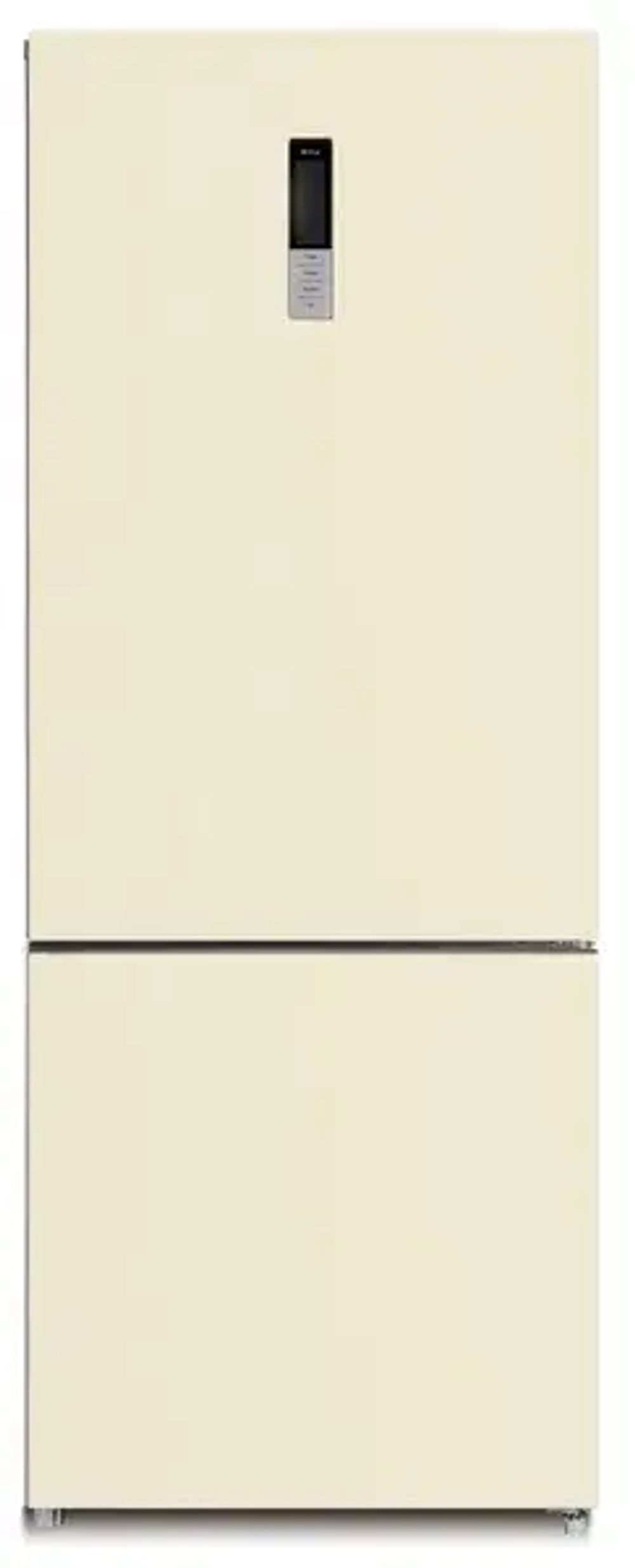 Холодильник двухкамерный Ascoli ADRFY460DWE (q)