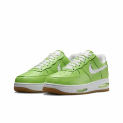 Nike Air Force 1 EVO Low "Action Green"