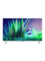 Телевизор TV 32" LED FRAMELESS CN04 (TDTV32CN04H_WE), HD