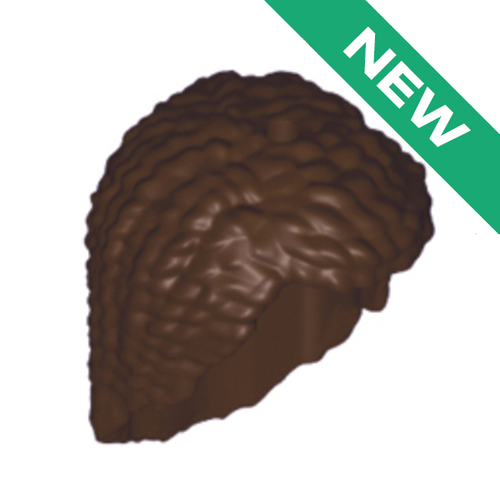 NEW Волосы 35182 Dark Brown