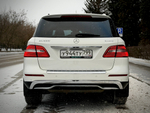 Mercedes-Benz ML 300