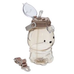 GAEM Бутылка, 1000 мл, L13 W10 H20 см