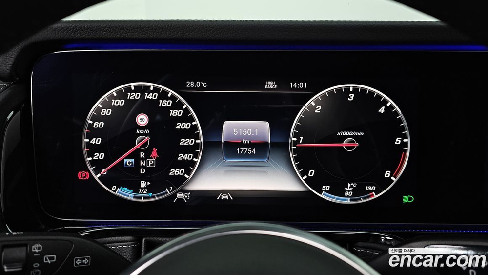 Mercedes-Benz G-Class W463b G400 d (06.2023)