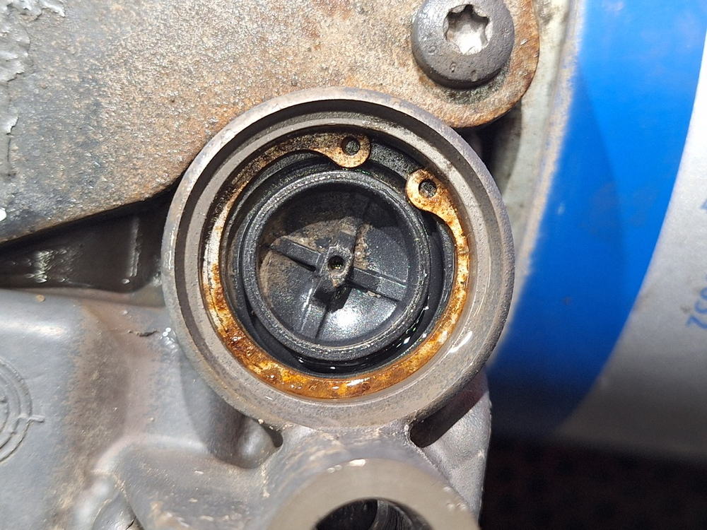 Осушитель воздуха 2018г.