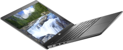 Ноутбук Dell Latitude Intel Core i3 10110U, 2.1 GHz,/ 8192 Mb, /15.6; Full HD 1920x1080,/ 256 Gb SSD,/ DVD нет,/ Intel UHD,/ Windows 10 Professional, /черный, 1.9 кг, 3510-8725