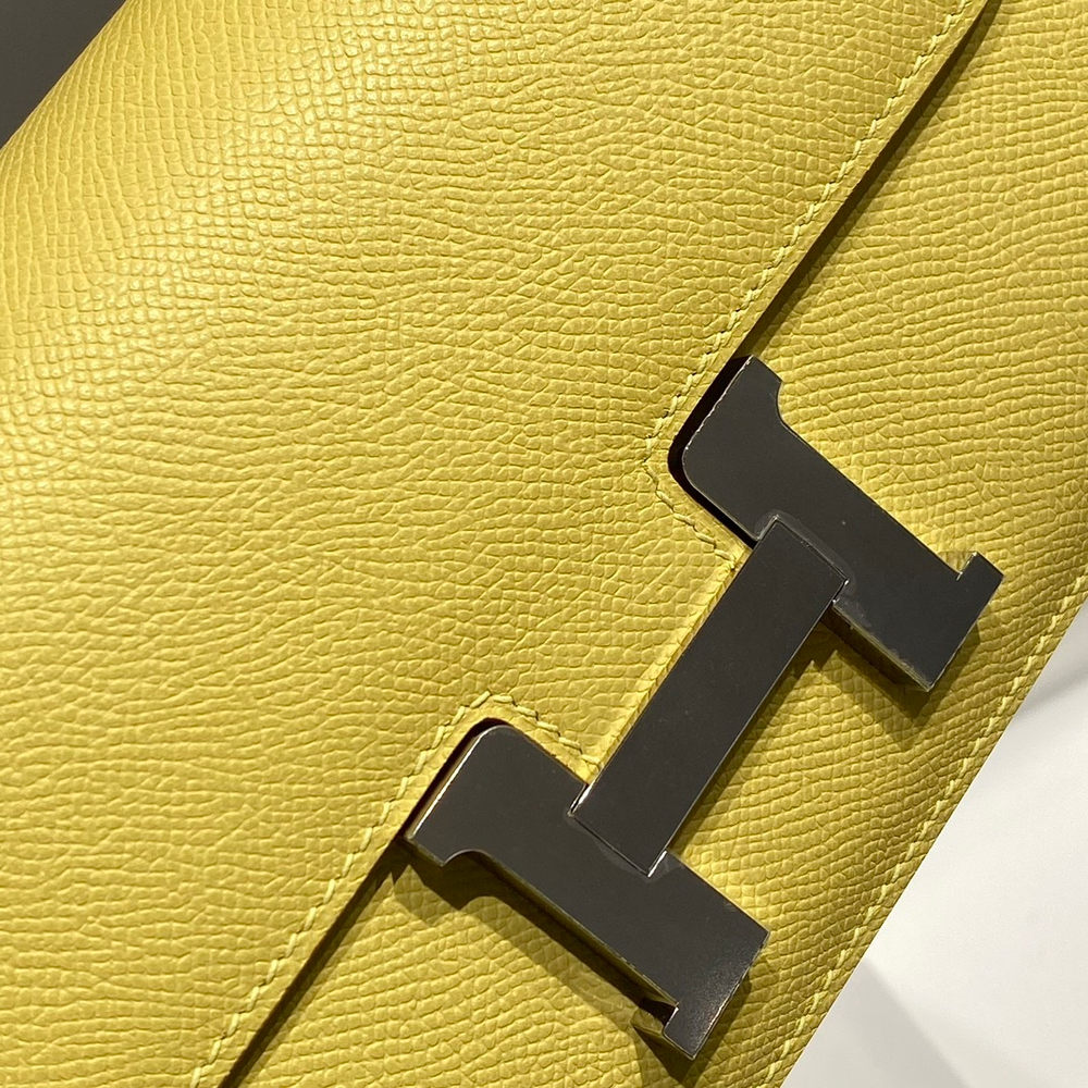 Hermes Constance Elan 26 cm