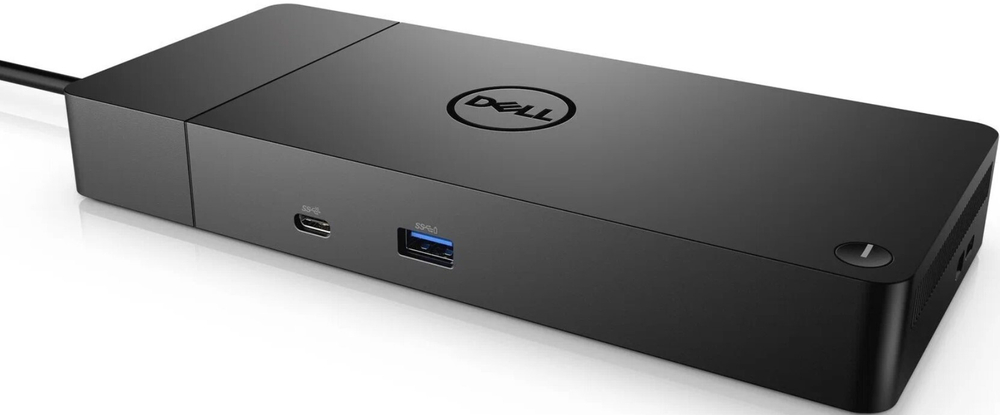 Док-станция  Dell WD19S