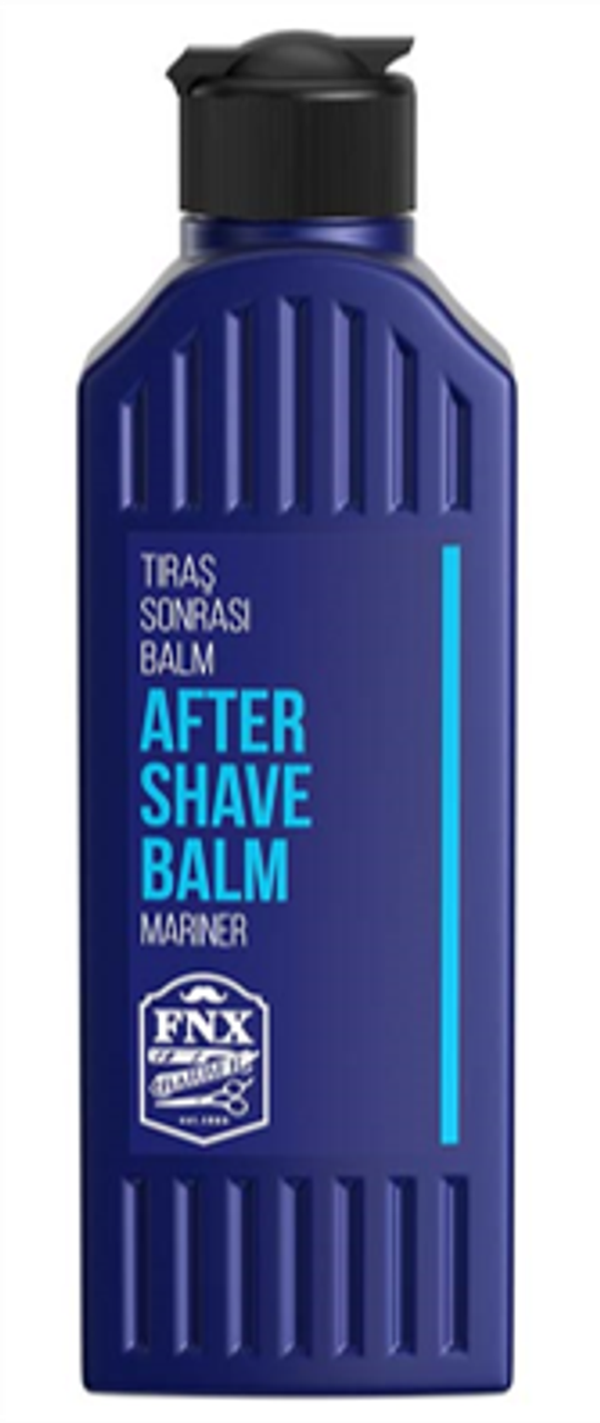 Бальзам после бритья FNX BARBER MARINER, 225 мл