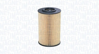 MAGNETI MARELLI - 153071760502-MAN - Oil Filter