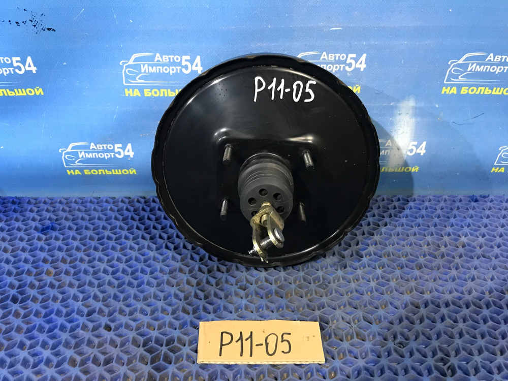 Вакуумный усилитель тормозов NISSAN PRIMERA 1999