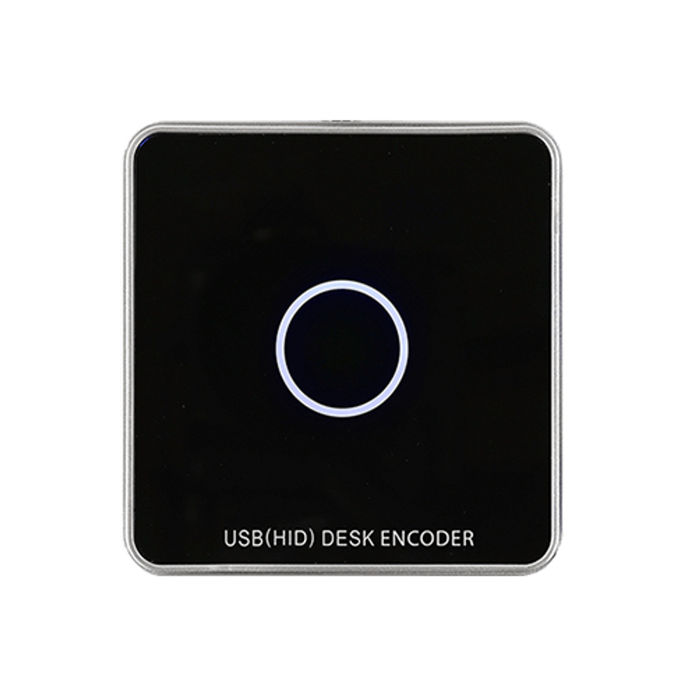 ZKTeco D147-H настольный USB считыватель-кодировщик смарт карт MIFARE