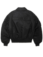 Мужской Бомбер Slam Jam X Alpha Industries Cwu-45