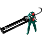 KRAFTOOL 310 мл, cкелетный поворотный пистолет для герметика Professional 4-in-1 06675