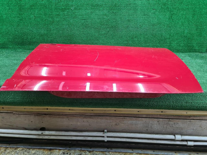 Дверь передняя правая MINI Countryman F60 (16-23)