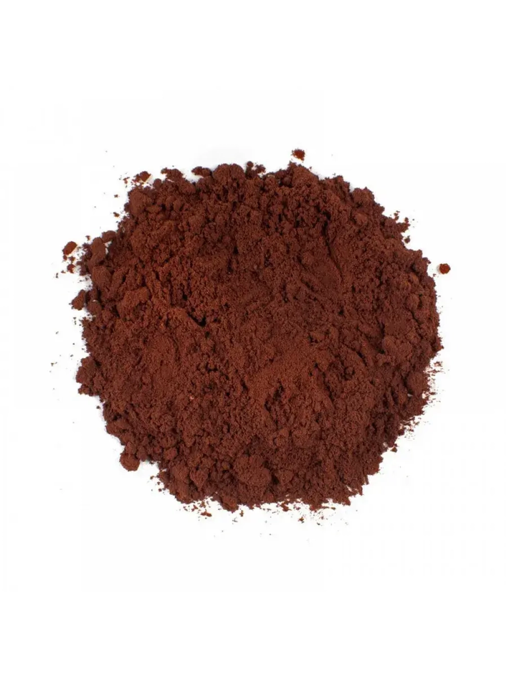 Какао алкализованный 1 кг.