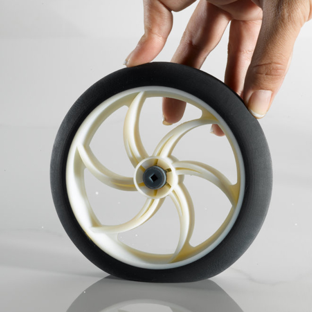 3D принтер Stratasys Objet260 Connex2