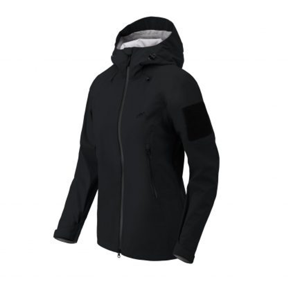 SQUALL Women’s Hardshell Jacket – TorrentStretch