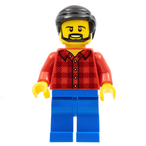 Мужчина cty0664