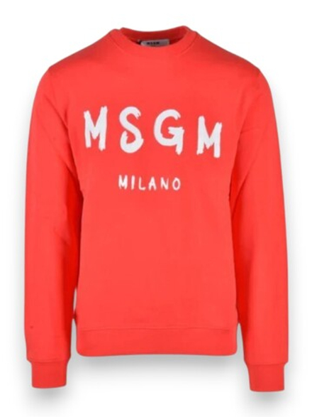 Свитшот MSGM
