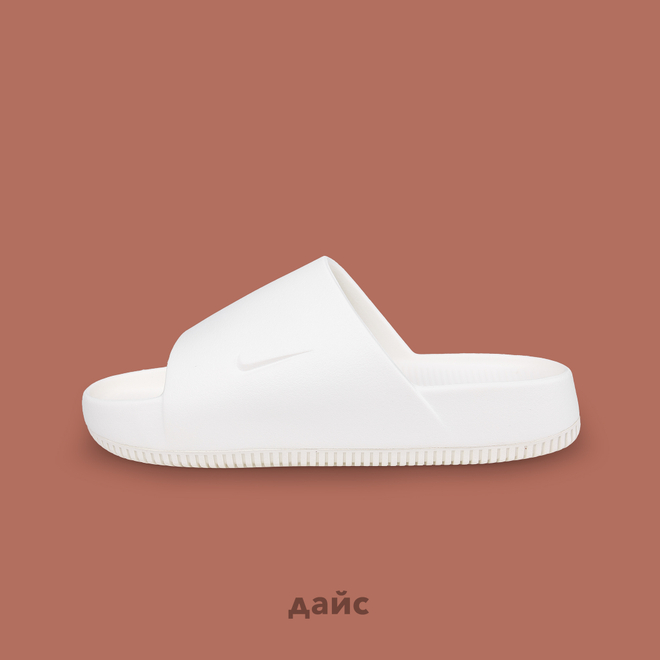 Сланцы Nike Calm Slide
