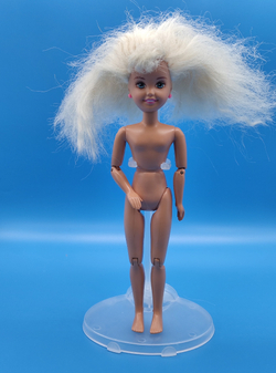 Кукла Барби - Стейси 90х 021936