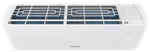 Инверторная сплит-система серии CITY DC Inverter (комплект) AS-18UW4RMSCM01
