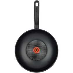 Сковорода-вок Tefal Evidence 28 см 04174628