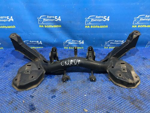 Балка передняя поперечная MITSUBISHI LANCER 1998