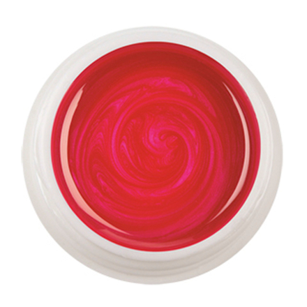 Цветной Soak of gel Goddess Purple 7,1 мл.