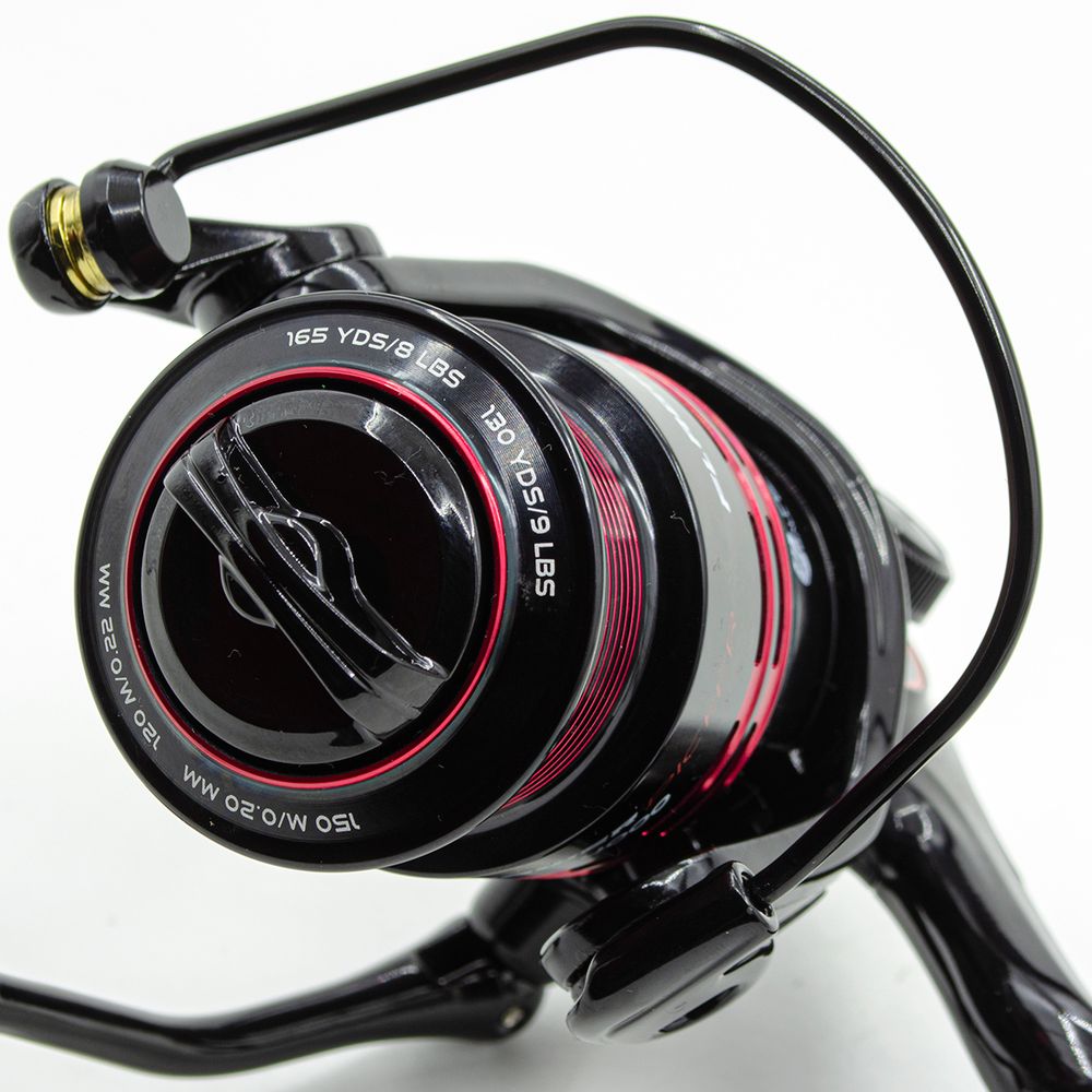 FLAGMAN Катушка фидерная S-Power Picker 4000 пикерная