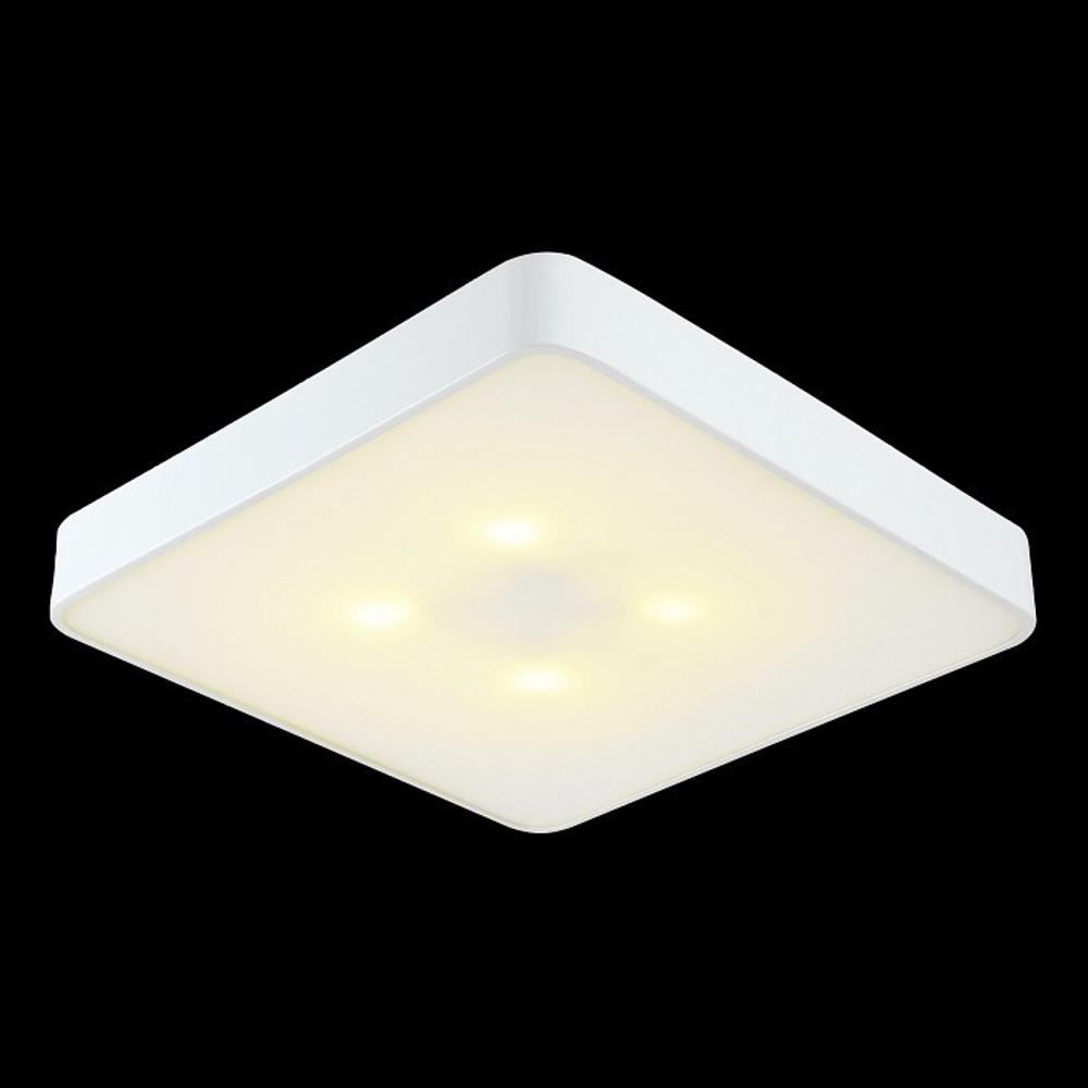 Накладной светильник Arte Lamp A7210PL-4WH