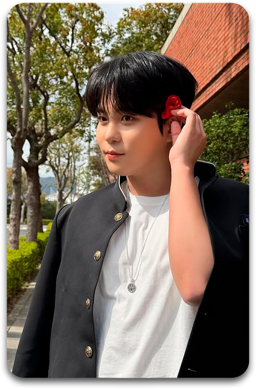 Карта / ATEEZ #1031