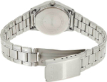 Женские наручные часы Casio Collection LTP-V006D-4B