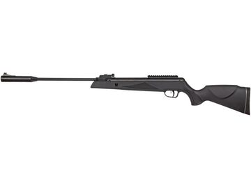 Винтовка пневматическая STALKER S1000SR, кал.4.5мм, 3Дж, пластик, ласточкин хвост, 1230мм, 3600г.